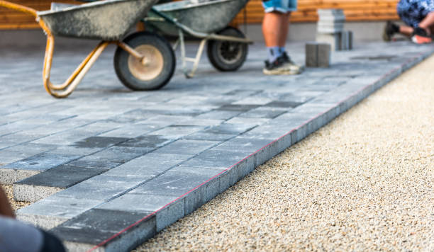 Best Driveway Pavers Near Me  in Metamora, IL
