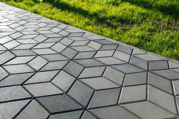 Best Brick Driveway Pavers  in Metamora, IL