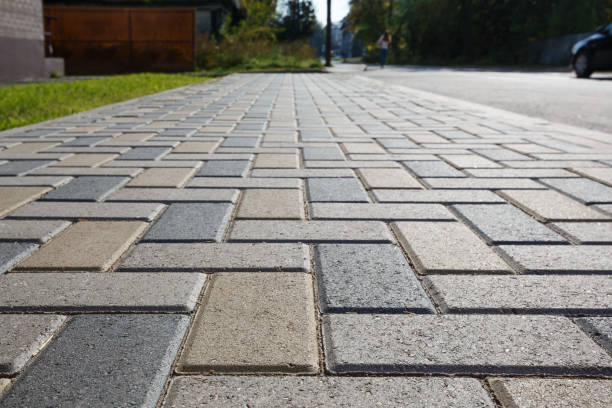 Best Permeable Paver Driveway  in Metamora, IL