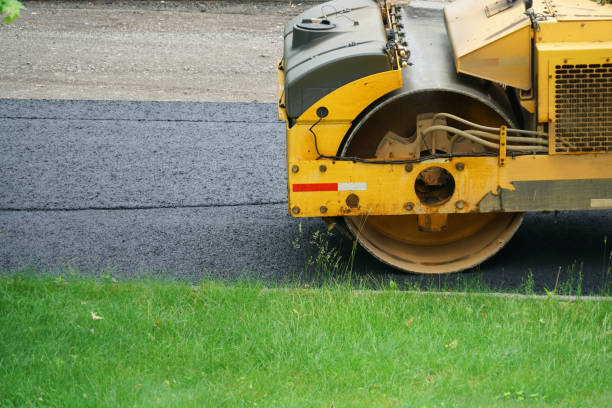 Trusted Metamora, IL Driveway Pavers Experts