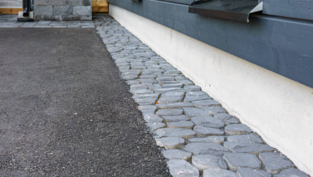 Best Commercial Driveway Pavers  in Metamora, IL