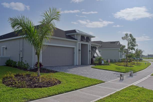 Reasons to Select Us for Your Driveway Paving Requirements in Metamora, IL