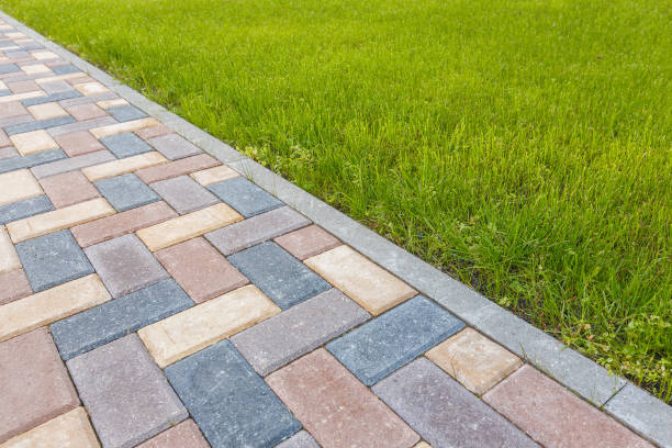 Best Best Driveway Pavers  in Metamora, IL