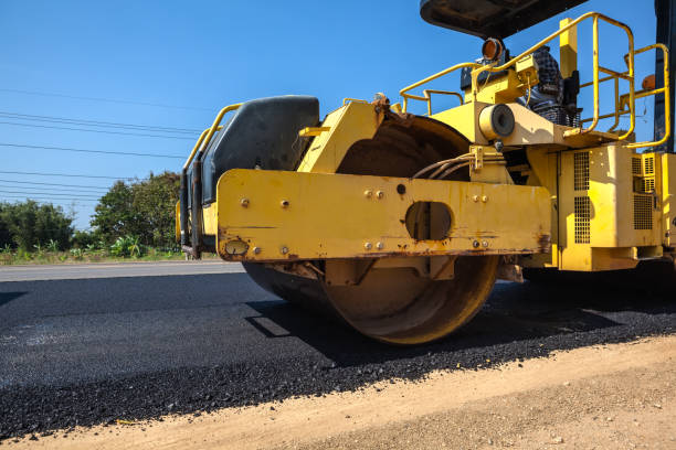 Best Interlocking Driveway Pavers  in Metamora, IL